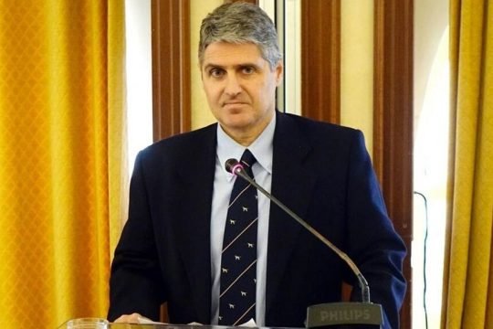 andreas mendrinos